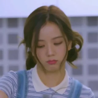 🍰 emoji JISOO by @klaraez Telegram sticker 7 of 48