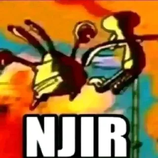 Sticker from SobatBNN