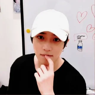 🐻 emoji beomgyu txt @poetridjakarta Telegram sticker 13 of 78