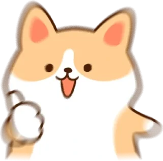💬 emoji 더 급하개 더 바쁘개 By @KakaoEmoticon Telegram sticker 12 of 24