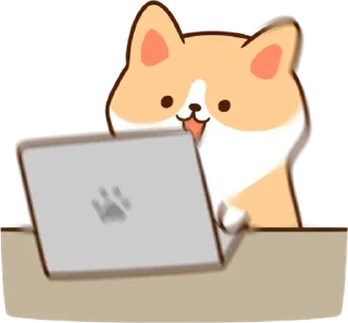 💬 emoji 더 급하개 더 바쁘개 By @KakaoEmoticon Telegram sticker 17 of 24