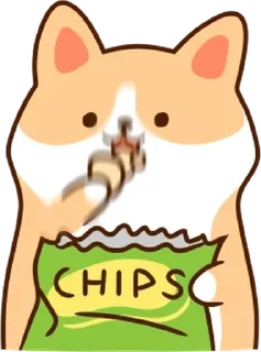 💬 emoji 더 급하개 더 바쁘개 By @KakaoEmoticon Telegram sticker 20 of 24