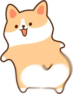 💬 emoji 더 급하개 더 바쁘개 By @KakaoEmoticon Telegram sticker 24 of 24