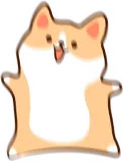 💬 emoji 더 급하개 더 바쁘개 By @KakaoEmoticon Telegram sticker 3 of 24