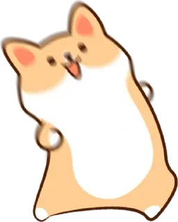💬 emoji 더 급하개 더 바쁘개 By @KakaoEmoticon Telegram sticker 4 of 24