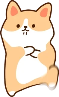 💬 emoji 더 급하개 더 바쁘개 By @KakaoEmoticon Telegram sticker 14 of 24