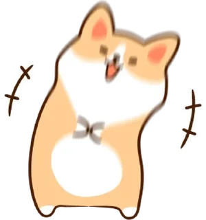 💬 emoji 더 급하개 더 바쁘개 By @KakaoEmoticon Telegram sticker 8 of 24