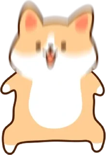 💬 emoji 더 급하개 더 바쁘개 By @KakaoEmoticon Telegram sticker 1 of 24