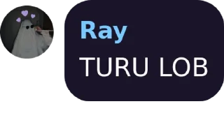 🤔 emoji Ray's kang pack Telegram sticker 8 of 21