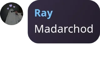 🚕 emoji Ray's kang pack Telegram sticker 11 of 21