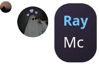 🍂 emoji Ray's kang pack Telegram sticker 3 of 21