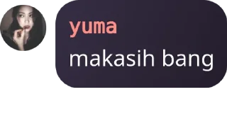 🙏 emoji yuma punya Telegram sticker 8 of 14