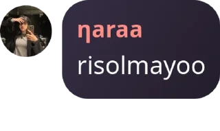 👩‍❤️‍👩 emoji Created by @QuotLyBot Telegram sticker 2 of 2
