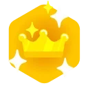 👑 emoji @SSWHITEHAT @PAIDHACKBD ✅✅ @TgEmojis_bot Telegram sticker 20 of 73
