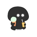 Sticker from ceca (Animated)