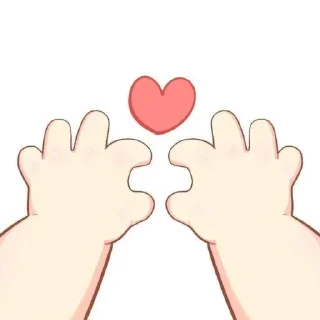🐇 emoji mew's pack Telegram sticker 14 of 38