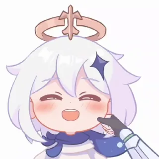☺️ emoji Lobotomy Video pack Telegram sticker 16 of 98