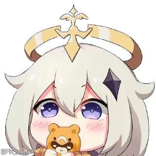 🥰 emoji Lobotomy Video pack Telegram sticker 14 of 98