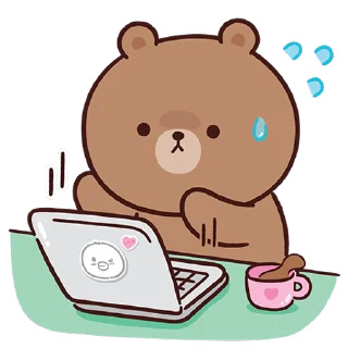 🤍 emoji 소중한 ⸻ @niina’s   ౨ৎ   @stikie Telegram sticker 5 of 24