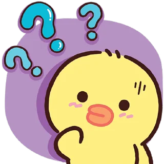 🤍 emoji 소중한 ⸻ @niina’s   ౨ৎ   @stikie Telegram sticker 12 of 24
