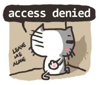 🔴 emoji @TITIT_KUDA's kang pack Vol.1 Telegram sticker 14 of 120