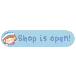 Sticker from 𝘀𝗰𝗵𝗮𝘁𝘇𝗶 ૮₍ ˃‌᷄ . ˂‌᷅ ₎ა ㅡ 𝘣𝘹.
