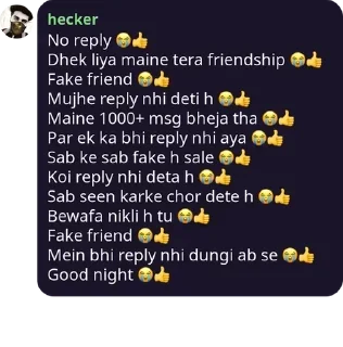 🟧 emoji Adamya Tripathis kang pack Telegram sticker 20 of 62