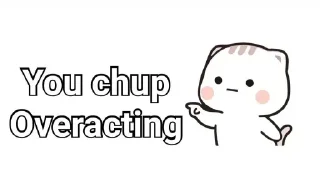 😡 emoji Adamya Tripathis kang pack Telegram sticker 17 of 62