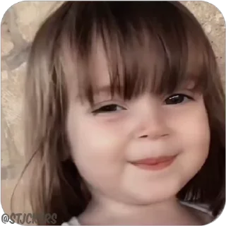 🤩 emoji 👉🏻 @wtfcutie 👈🏻 join Telegram sticker 19 of 80