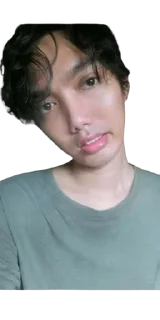 🤔 emoji @rafli980's kang pack Vol.1 Telegram sticker 20 of 80