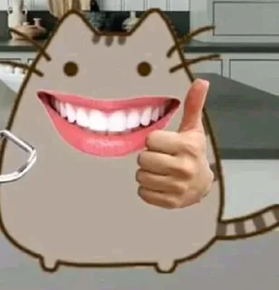 👍 emoji @rafli980's kang pack Vol.1 Telegram sticker 2 of 80