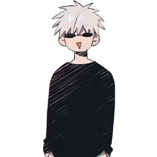 😎 emoji ᴘʀᴀɴᴀʏs kang pack Telegram sticker 21 of 120