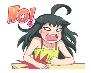 Sticker from ak kyott g?!