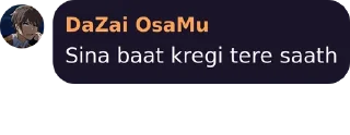 ✔️ emoji Himanshu's v1 Telegram sticker 17 of 112