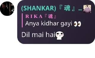 Sticker from Himanshu's sticker kang pack