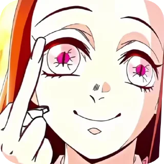 🤲 emoji Ap'🎀's sticker pack (@Mikasa_Ackr_bot) Telegram sticker 7 of 79