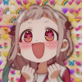 🤍 emoji Ap'🎀's sticker pack (@Mikasa_Ackr_bot) Telegram sticker 4 of 79