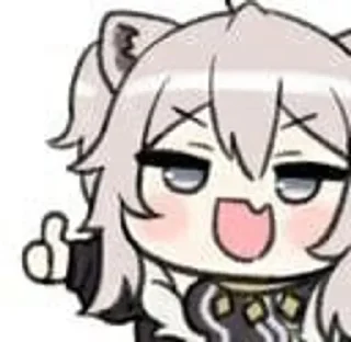 🌟 emoji Max's stickers Telegram sticker 20 of 120
