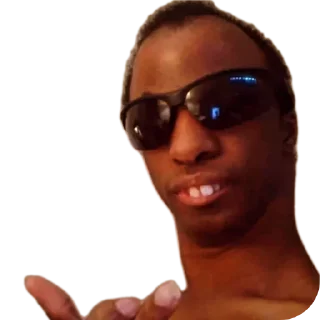✋ emoji Max's sticker kang pack Telegram sticker 11 of 44