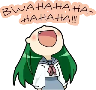 😂 emoji Max's stickers Telegram sticker 5 of 120
