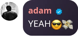 😎 emoji ＴＥＸＡＳ pack by @QuotLyBot Telegram sticker 2 of 117