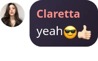 😎 emoji ＴＥＸＡＳ pack by @QuotLyBot Telegram sticker 3 of 117