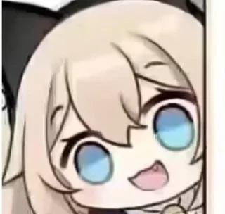 😶 emoji 槑 药膏潮了 Telegram sticker 14 of 70