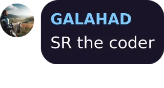 🤔 emoji SR's kang pack Telegram sticker 8 of 21