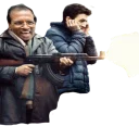 😂 emoji සිරිසේන by notydanu Telegram sticker 10 of 14