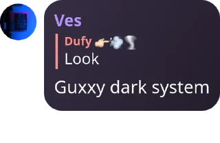 🪆 emoji Dufy's pack Telegram sticker 8 of 25