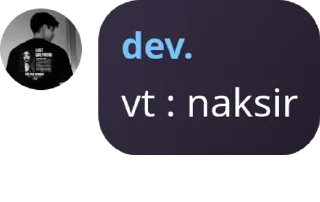 👩‍🦯 emoji 𝙨𝙩𝙖𝙧𝙙𝙖𝙗𝙤𝙮 pack by @QuotLyBot Telegram sticker 19 of 31