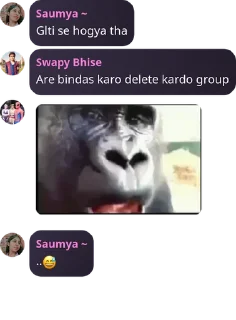 😅 emoji Upsc Telegram sticker 3 of 90
