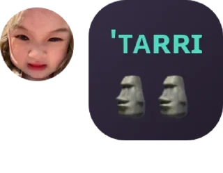 🗿 emoji 【﻿ＧＥＲＡＢＡＨ】 pack by @QuotLyBot Telegram sticker 7 of 66