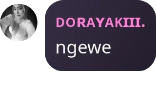 💀 emoji 【﻿ＧＥＲＡＢＡＨ】 pack by @QuotLyBot Telegram sticker 20 of 66
